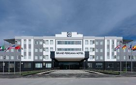 Grand Fergana Hotel