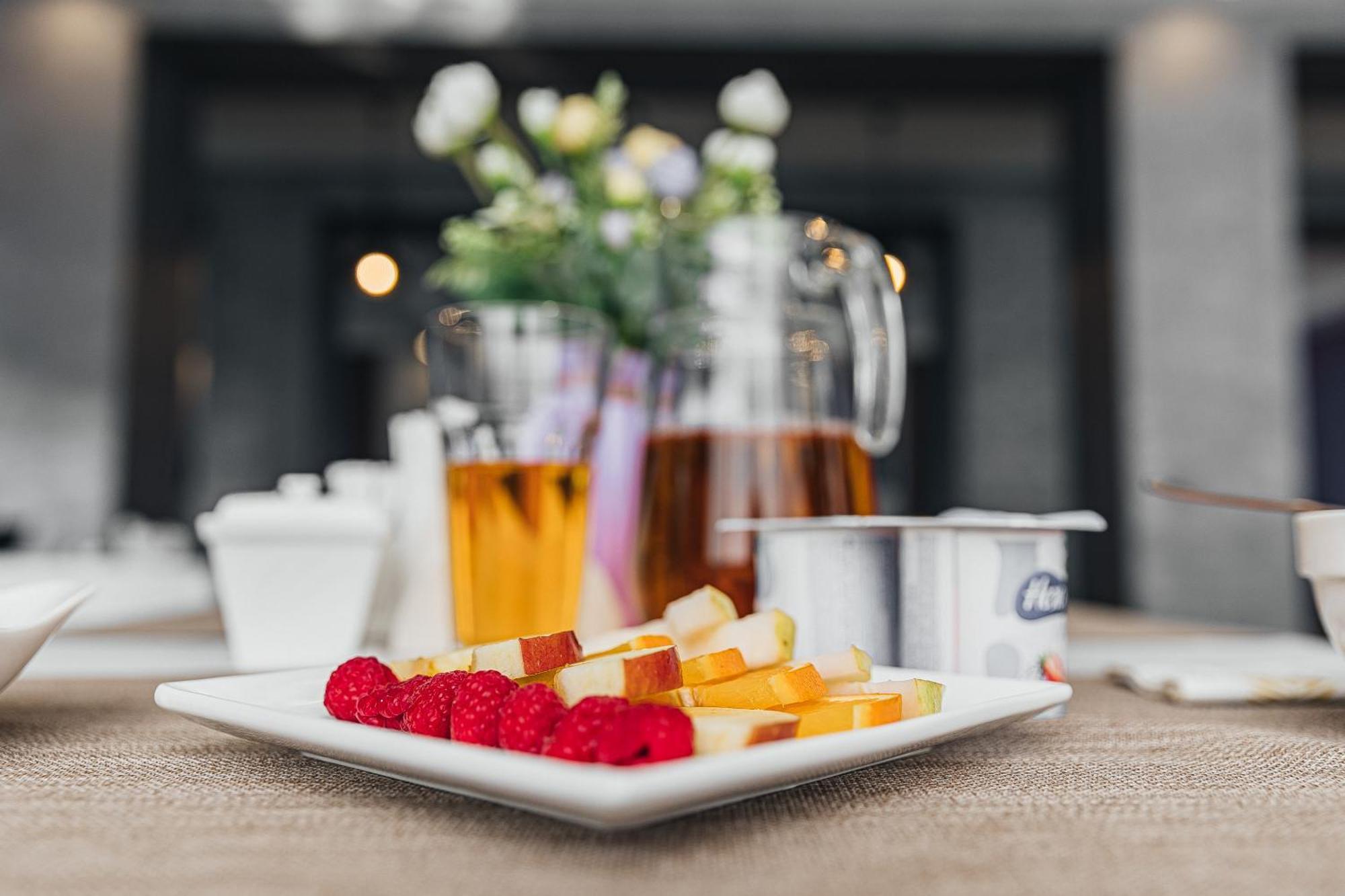 Grand Fergana Hotel Dış mekan fotoğraf